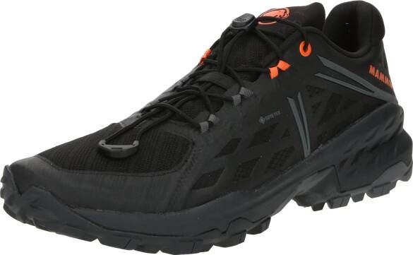 mammut Sneakers laag 'Sertig'