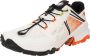 Mammut Sertig TR Low Trailschoen Dames Wit - Thumbnail 2
