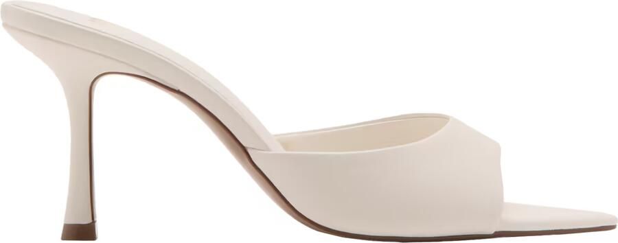 MANGO Pumps 'PEPYWH' crème - Foto 1