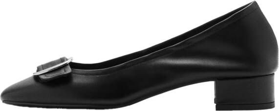 Mango Pumps 'Side'
