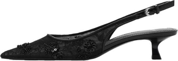 Mango Slingpumps 'Lucida'