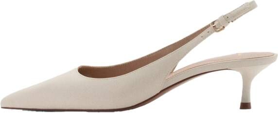Mango Slingpumps 'Moon'