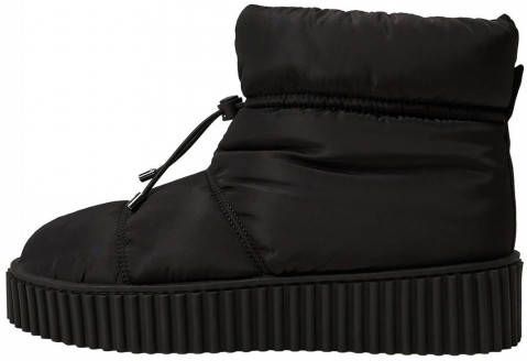 Mango Snowboots 'Nieve' - Schoenen.nl