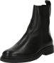 Marc O'Polo Chelsea boots van leermix model 'Paula' - Thumbnail 2