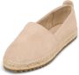 Marc O'Polo Espadrilles van echt leer - Thumbnail 1