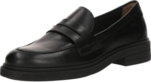 Marc O'Polo Loafers van zacht rundleer