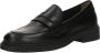 Marc O'Polo Loafers van zacht rundleer - Thumbnail 1