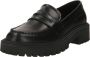Marc O'Polo Penny loafers van leer model 'PIA' - Thumbnail 2