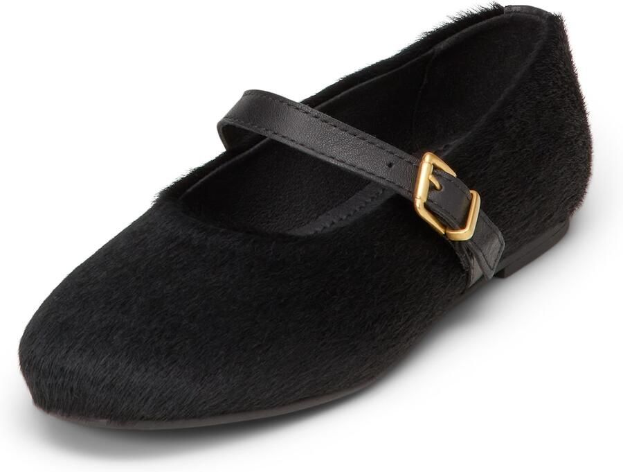 Marc O'Polo Ballerina zwart