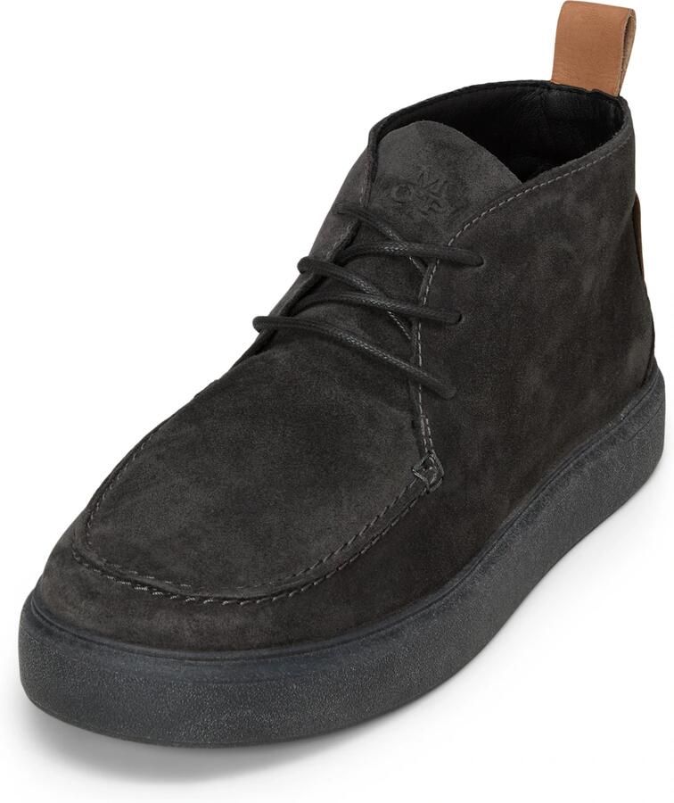 Marc O'Polo Boots donkergrijs