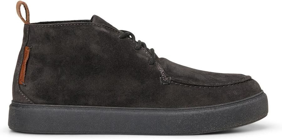 Marc O'Polo Boots donkergrijs - Foto 4