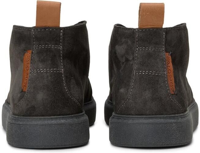 Marc O'Polo Boots donkergrijs - Foto 6