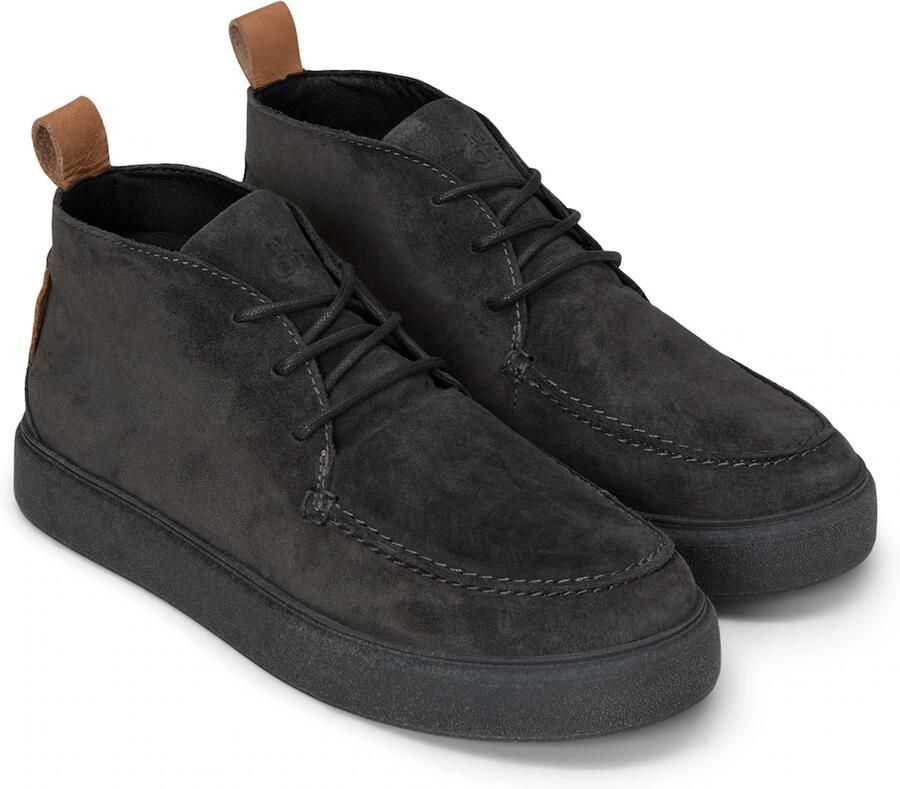 Marc O'Polo Boots donkergrijs - Foto 2