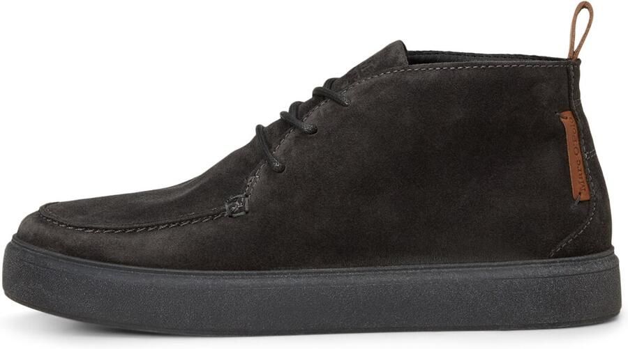 Marc O'Polo Boots donkergrijs - Foto 3