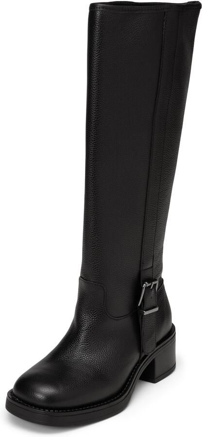 Marc O'Polo Boots donkergroen