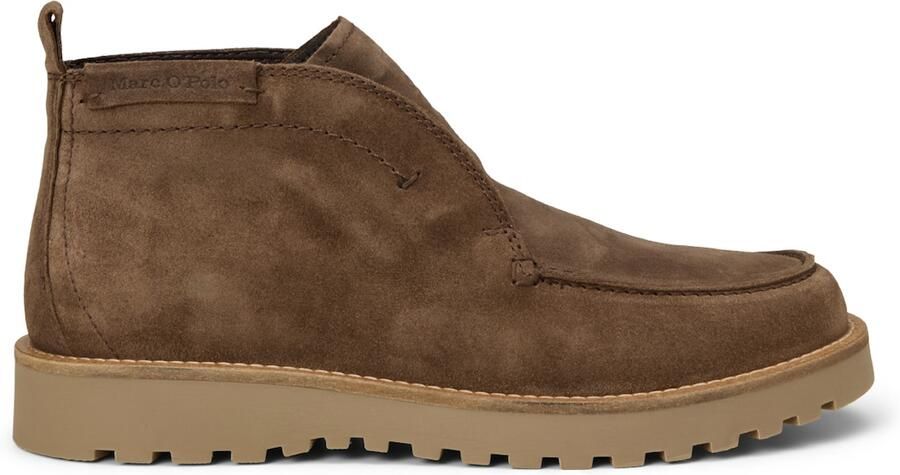 Marc O'Polo Boots 'Jack' bruin - Foto 4