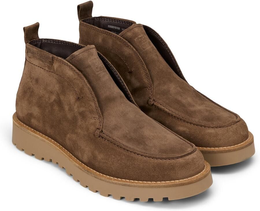 Marc O'Polo Boots 'Jack' bruin - Foto 2