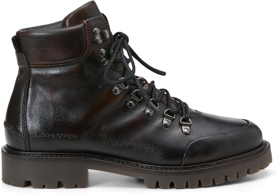 Marc O'Polo Boots zwart - Foto 3