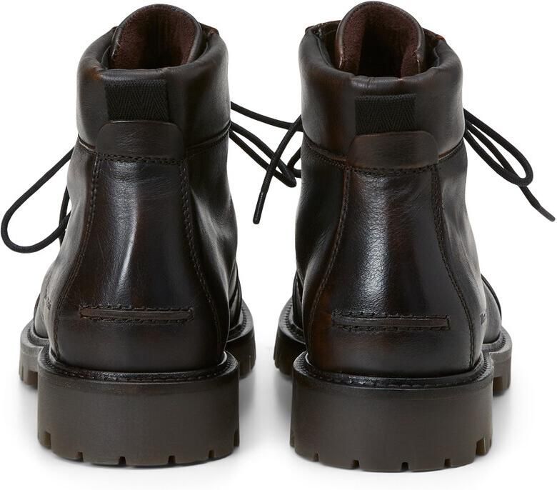 Marc O'Polo Boots zwart - Foto 4