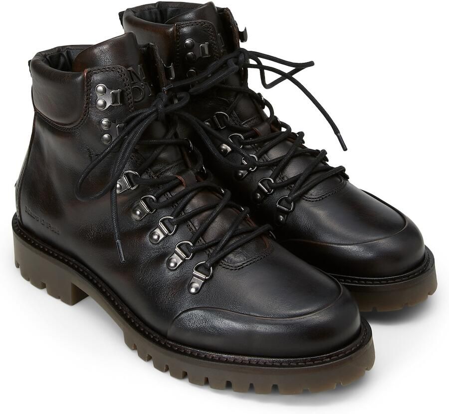 Marc O'Polo Boots zwart - Foto 2