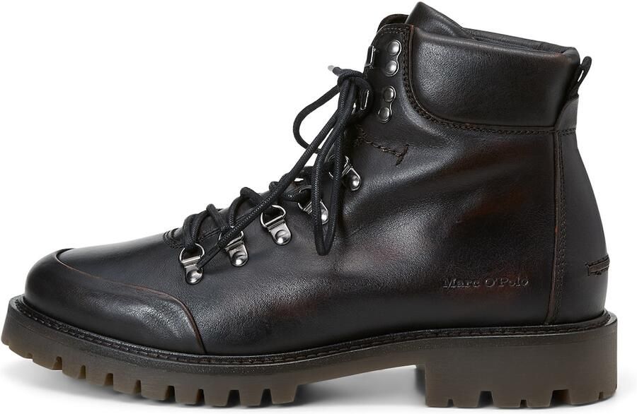 Marc O'Polo Boots zwart - Foto 5