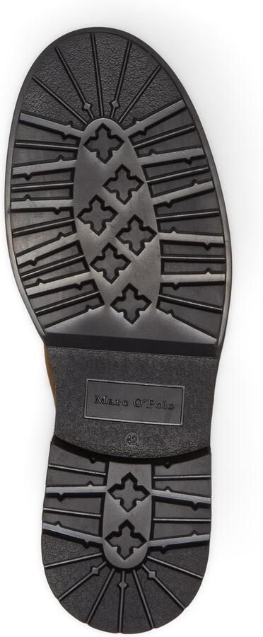 Marc O'Polo Chelsea boots bruin - Foto 6