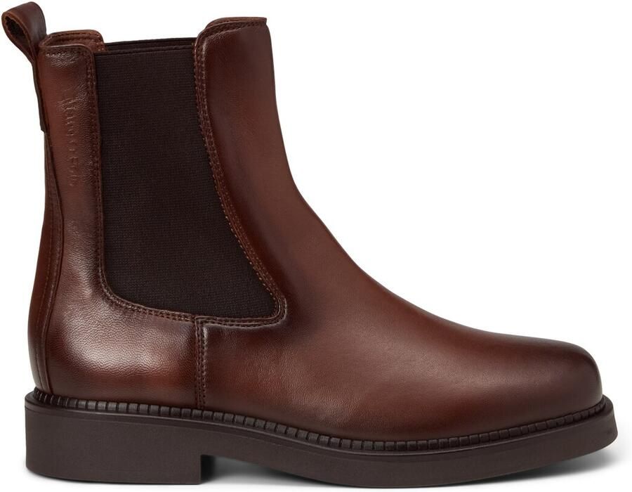 Marc O'Polo Chelsea boots 'Erin' cognac - Foto 3