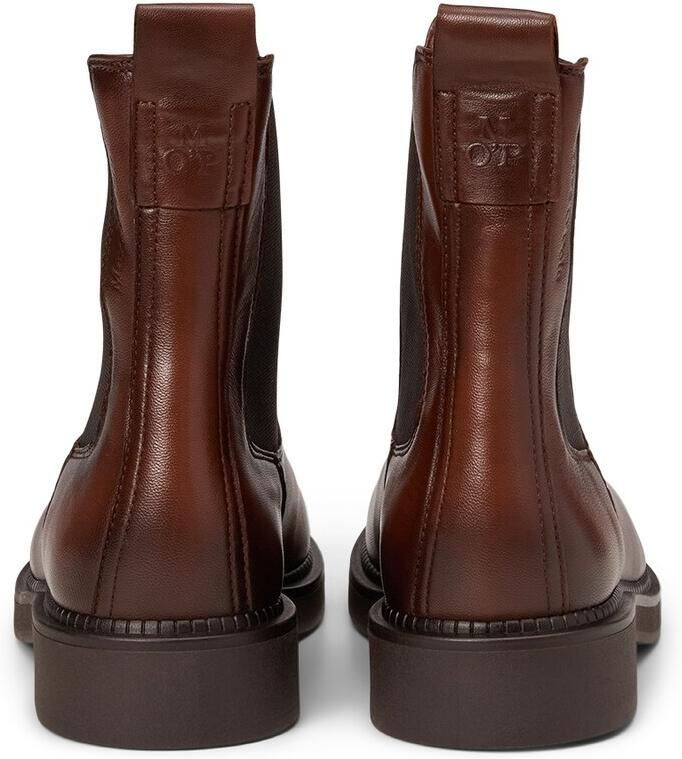 Marc O'Polo Chelsea boots 'Erin' cognac - Foto 5
