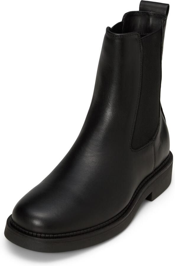 Marc O'Polo Chelsea boots 'Erin' zwart