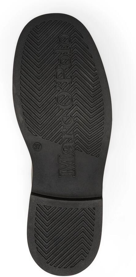 Marc O'Polo Chelsea boots 'Erin' zwart - Foto 6