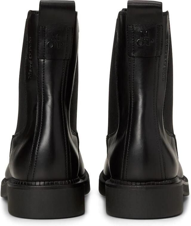 Marc O'Polo Chelsea boots 'Erin' zwart - Foto 5