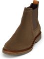 Marc O'Polo Chelsea boots 'Linus' bruin - Bruin