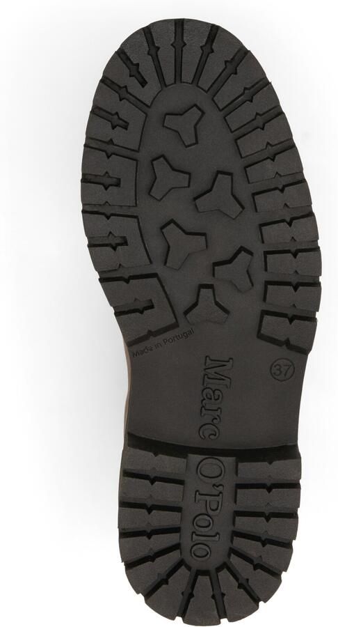 Marc O'Polo Chelsea boots 'Phia' karamel - Foto 4