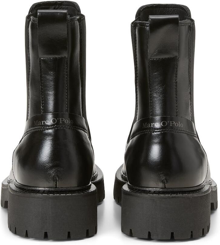 Marc O'Polo Chelsea boots 'Phia' zwart - Foto 5
