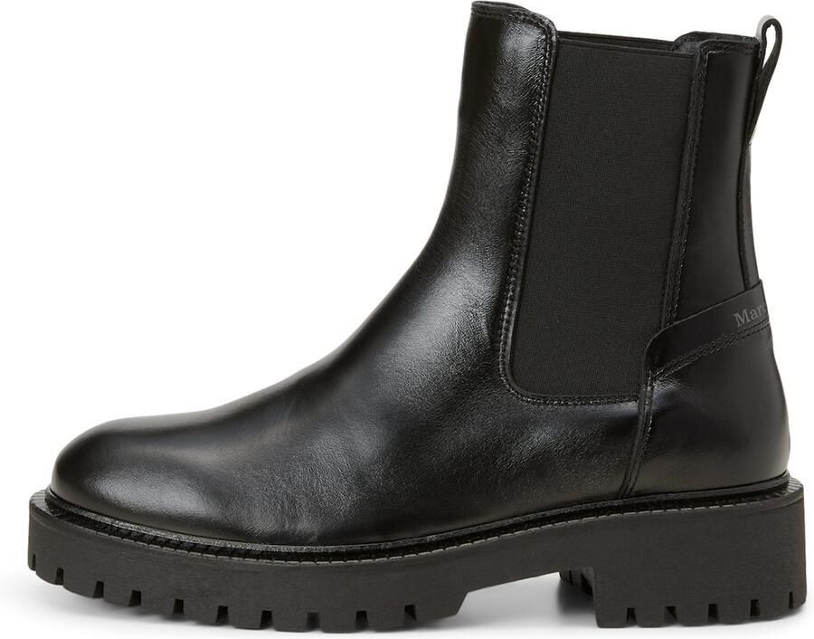 Marc O'Polo Chelsea boots 'Phia' zwart - Foto 4