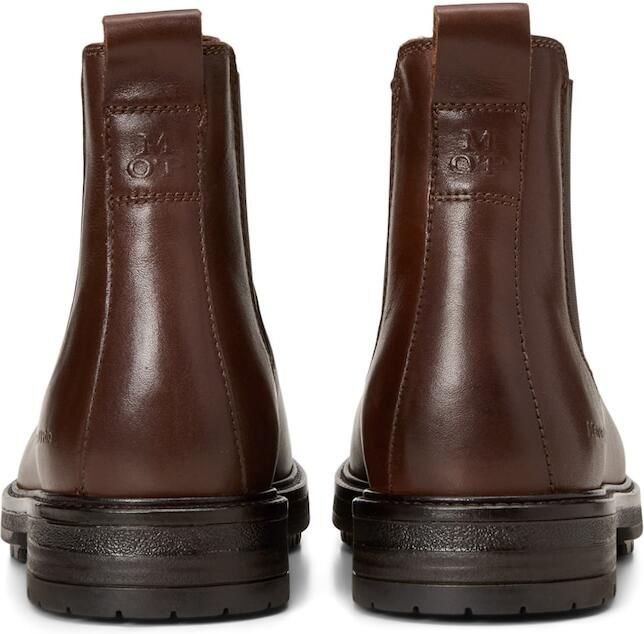 Marc O'Polo Chelsea boots 'Rony' karamel - Foto 5