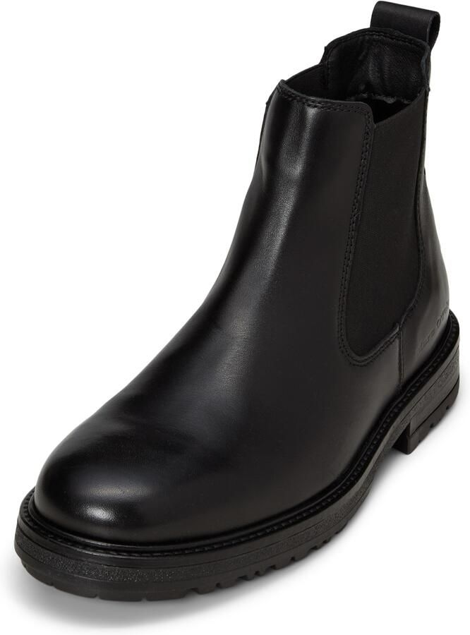 Marc O'Polo chelsea boots met treklusje model 'RONY 6' - Foto 6