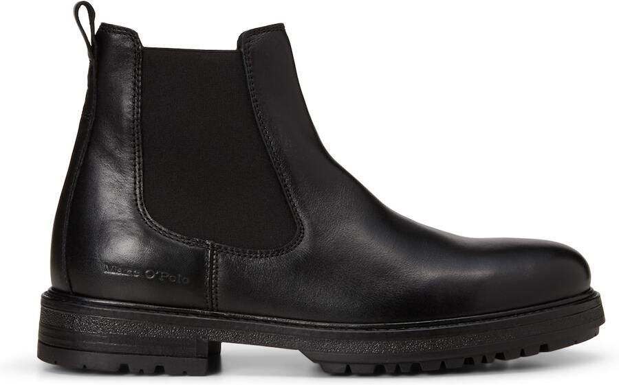 Marc O'Polo chelsea boots met treklusje model 'RONY 6'