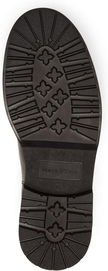 Marc O'Polo chelsea boots met treklusje model 'RONY 6' - Foto 5