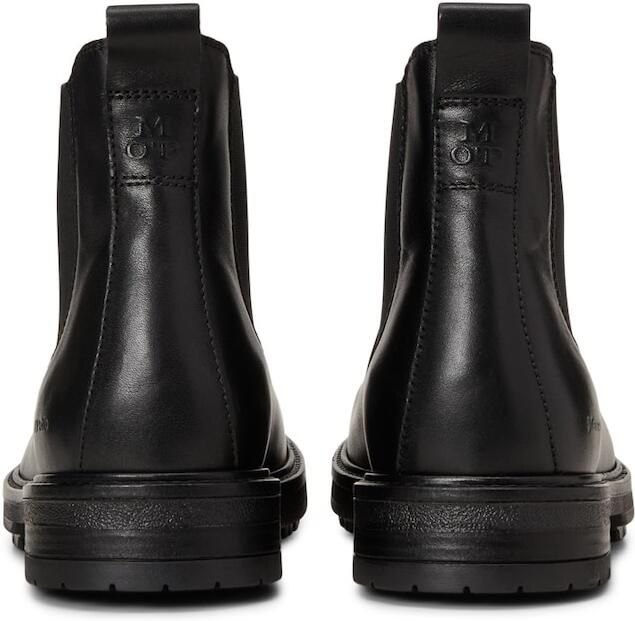 Marc O'Polo chelsea boots met treklusje model 'RONY 6' - Foto 4