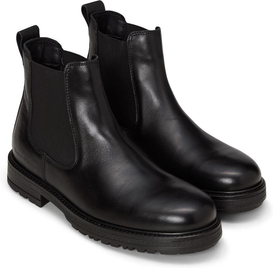 Marc O'Polo chelsea boots met treklusje model 'RONY 6' - Foto 3