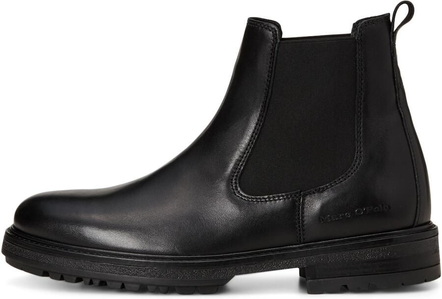 Marc O'Polo chelsea boots met treklusje model 'RONY 6' - Foto 2