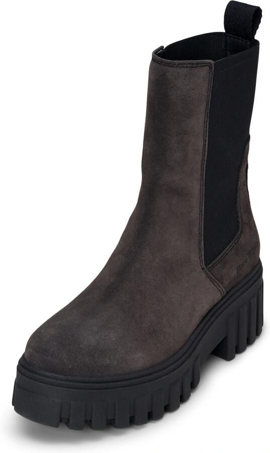 Marc O'Polo chelsea boots van echt rundleer model 'Valva 5' - Foto 6