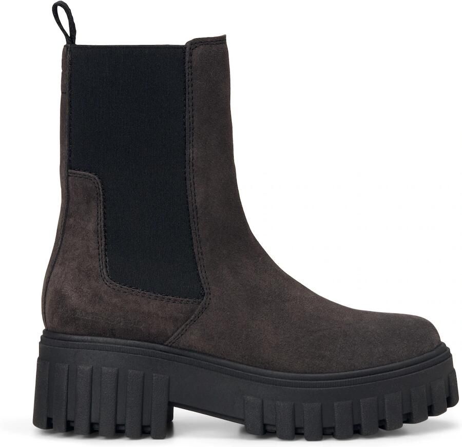 Marc O'Polo chelsea boots van echt rundleer model 'Valva 5' - Foto 7