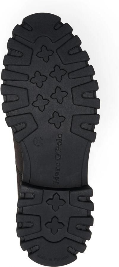 Marc O'Polo chelsea boots van echt rundleer model 'Valva 5' - Foto 4