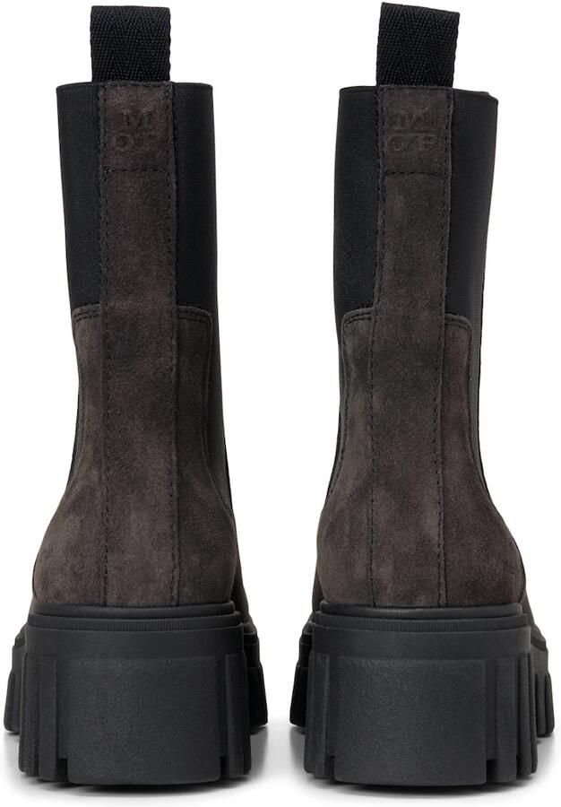 Marc O'Polo chelsea boots van echt rundleer model 'Valva 5' - Foto 3