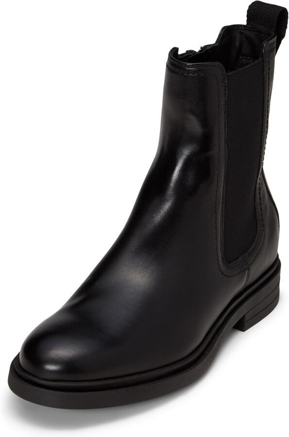 Marc O'Polo Chelsea boots zwart