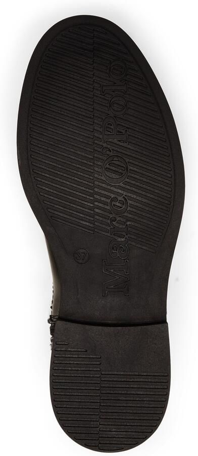 Marc O'Polo Chelsea boots zwart - Foto 6