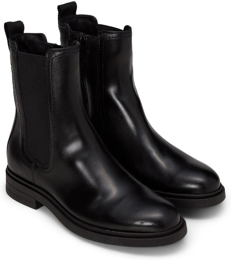 Marc O'Polo Chelsea boots zwart - Foto 2