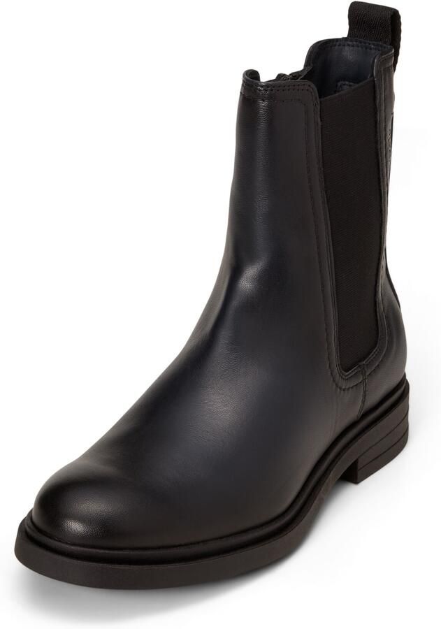 Marc O'Polo Chelsea boots zwart
